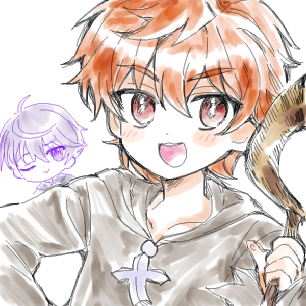 無題 by 名無しさん (401001 B)