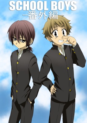 Re: 12th Anniversary！！ by ベー@管理人 (713779 B)